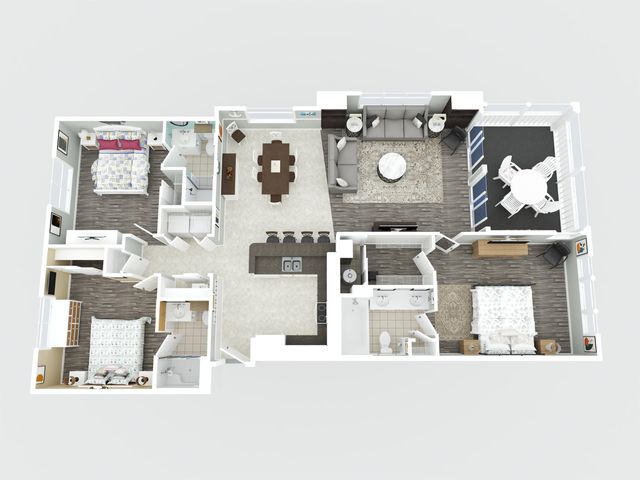 601 Hillside Dr N Apt 2221, North Myrtle Beach, SC 29582
