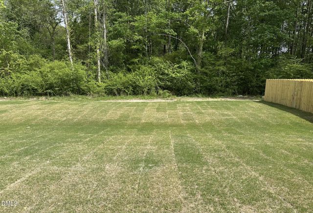 228 Cordgrass Court, Smithfield, NC 27577