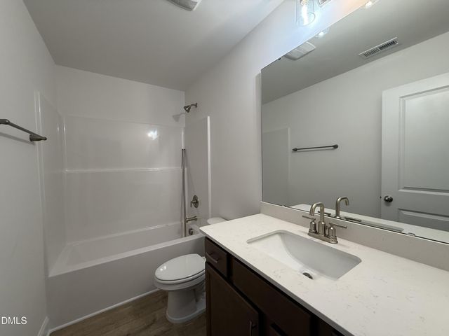 228 Cordgrass Court, Smithfield, NC 27577