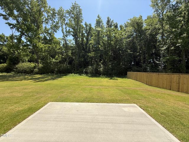 228 Cordgrass Court, Smithfield, NC 27577