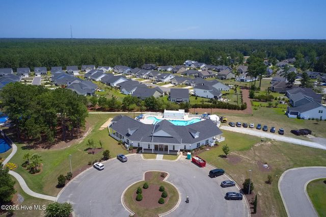 3481 Whaley Way NW Lot 125, Ash, NC 28420