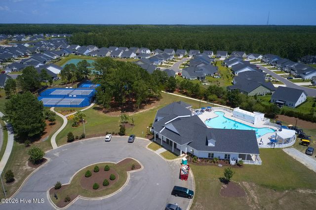 3481 Whaley Way NW Lot 125, Ash, NC 28420