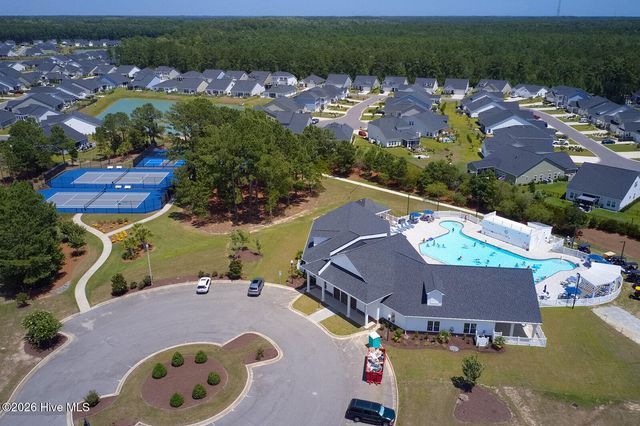 3481 Whaley Way NW Lot 125, Ash, NC 28420