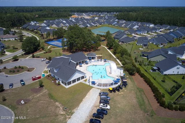 3481 Whaley Way NW Lot 125, Ash, NC 28420
