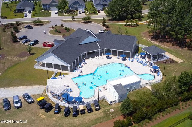 3481 Whaley Way NW Lot 125, Ash, NC 28420