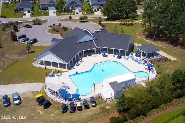 3481 Whaley Way NW Lot 125, Ash, NC 28420