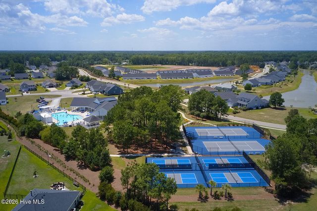 3481 Whaley Way NW Lot 125, Ash, NC 28420