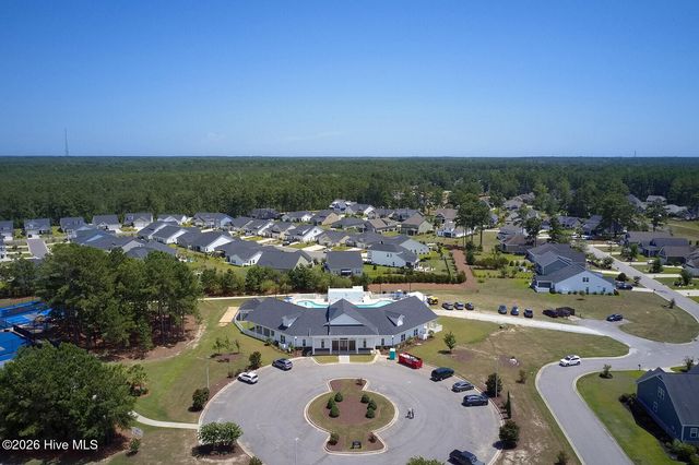3481 Whaley Way NW Lot 125, Ash, NC 28420