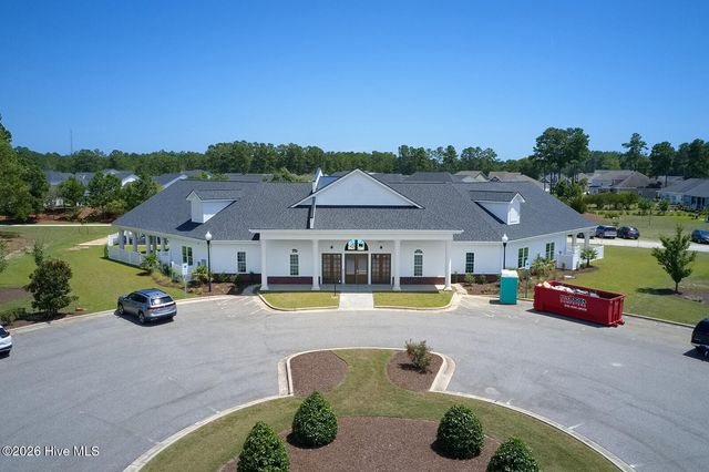 3481 Whaley Way NW Lot 125, Ash, NC 28420