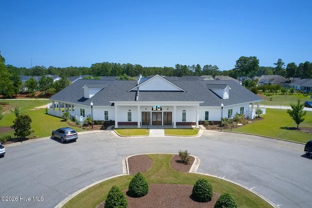 3481 Whaley Way NW Lot 125, Ash, NC 28420