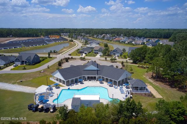 3481 Whaley Way NW Lot 125, Ash, NC 28420