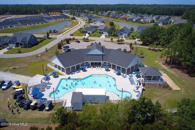3481 Whaley Way NW Lot 125, Ash, NC 28420