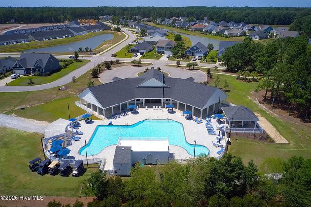 3481 Whaley Way NW Lot 125, Ash, NC 28420