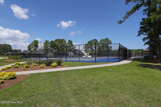 3481 Whaley Way NW Lot 125, Ash, NC 28420