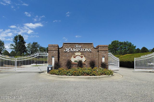 3481 Whaley Way NW Lot 125, Ash, NC 28420