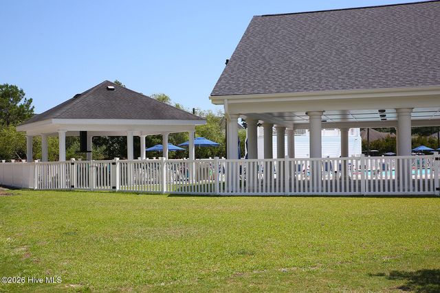 3481 Whaley Way NW Lot 125, Ash, NC 28420