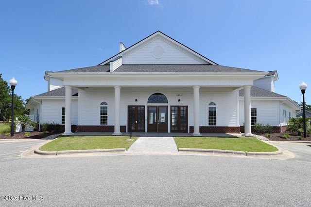 3481 Whaley Way NW Lot 125, Ash, NC 28420