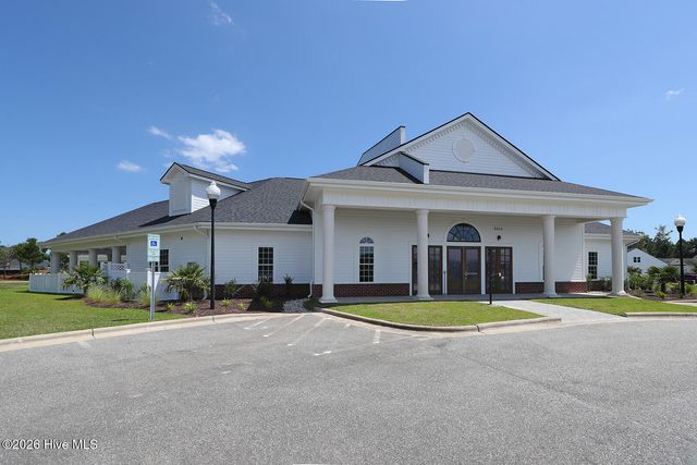 3481 Whaley Way NW Lot 125, Ash, NC 28420