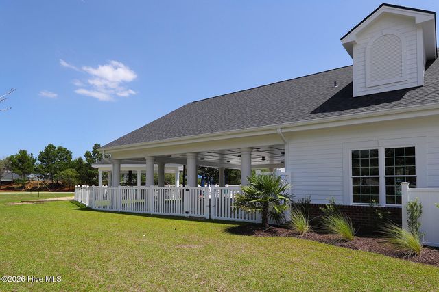 3481 Whaley Way NW Lot 125, Ash, NC 28420