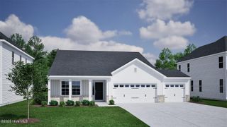3481 Whaley Way NW Lot 125, Ash, NC 28420