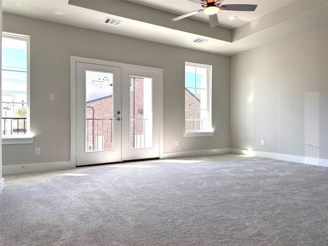 8121 Bromley Drive, Dallas, TX 75231