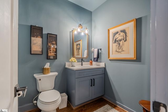 408 W Faris Road, Greenville, SC 29605
