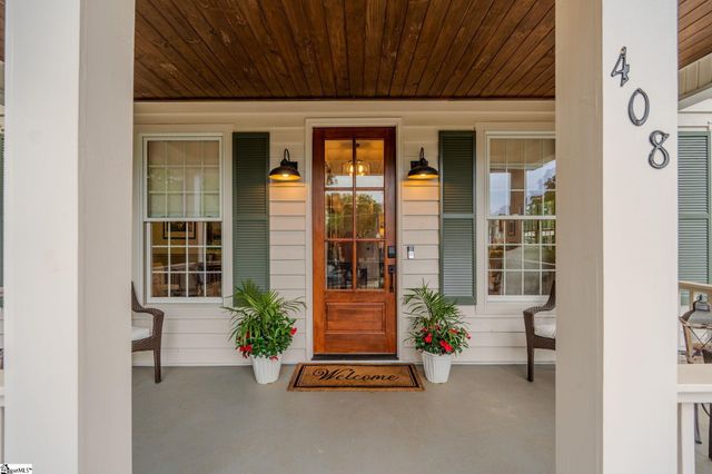 408 W Faris Road, Greenville, SC 29605