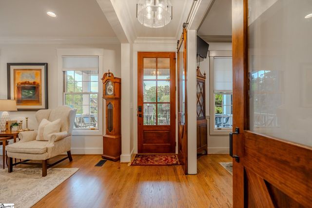 408 W Faris Road, Greenville, SC 29605