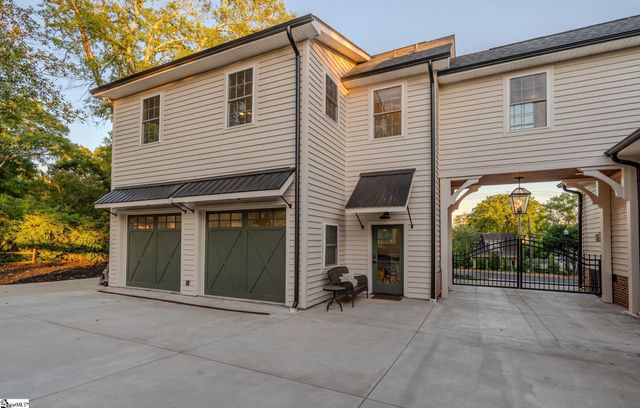 408 W Faris Road, Greenville, SC 29605