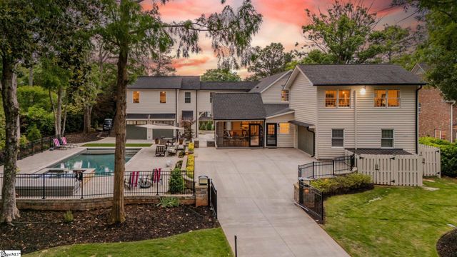 408 W Faris Road, Greenville, SC 29605
