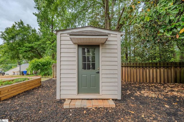 408 W Faris Road, Greenville, SC 29605