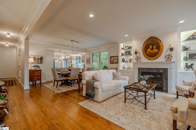 408 W Faris Road, Greenville, SC 29605