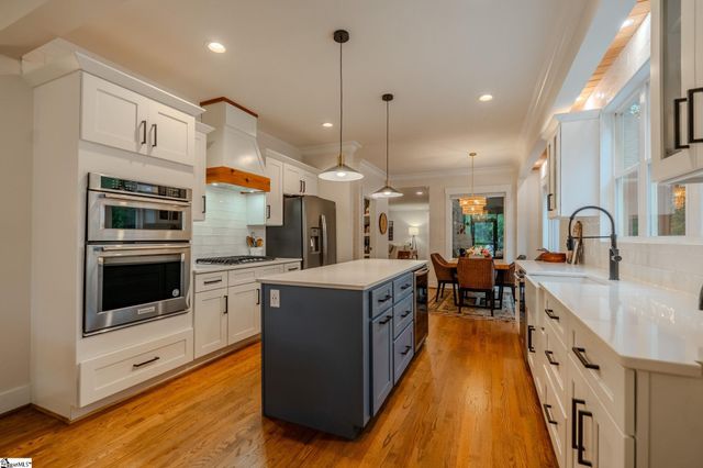 408 W Faris Road, Greenville, SC 29605