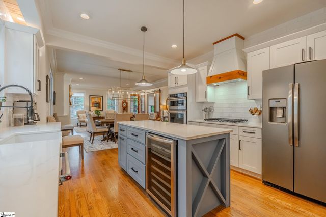 408 W Faris Road, Greenville, SC 29605