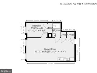 1 W MAIN ST #302, Norristown, PA 19401
