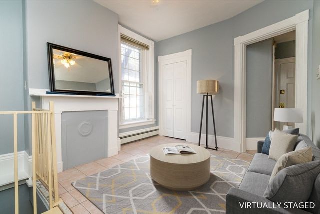 35 Chestnut St 2, Chelsea, MA 02150