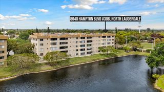 8040 Hampton Boulevard 306, North Lauderdale, FL 33068