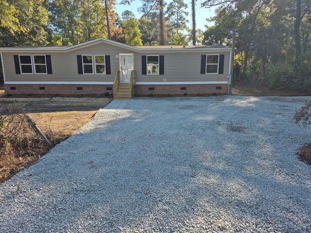 178 Jared Road, Walterboro, SC 29488