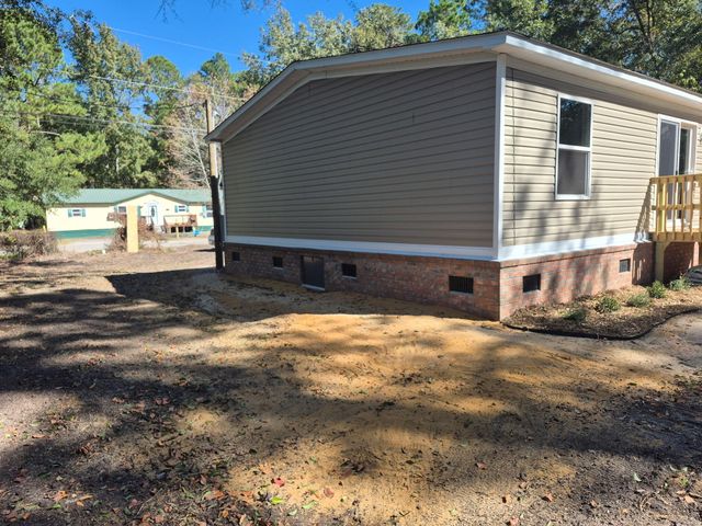 178 Jared Road, Walterboro, SC 29488