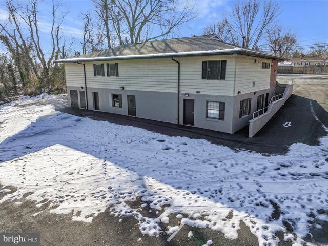 1502 FEATHERSTONE ROAD, Woodbridge, VA 22191