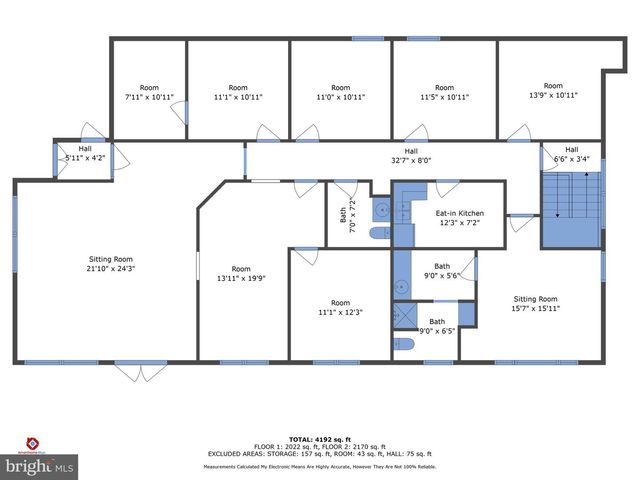 1502 FEATHERSTONE ROAD, Woodbridge, VA 22191