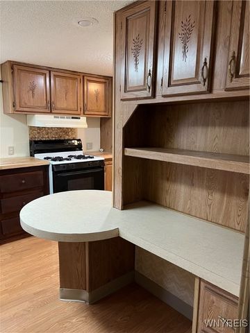 433 CHESTNUT Drive, Lockport Town, NY 14094