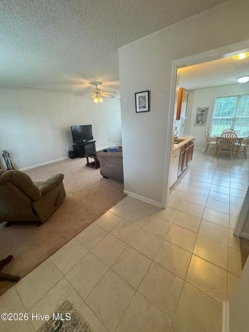 124 Stockbridge Drive, Selma, NC 27576