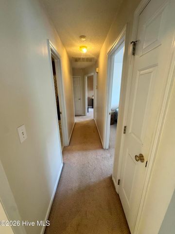 124 Stockbridge Drive, Selma, NC 27576