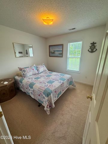 124 Stockbridge Drive, Selma, NC 27576