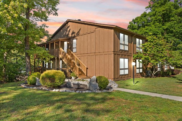 80-2 Woodson Bend Resort, Bronston, KY 42518