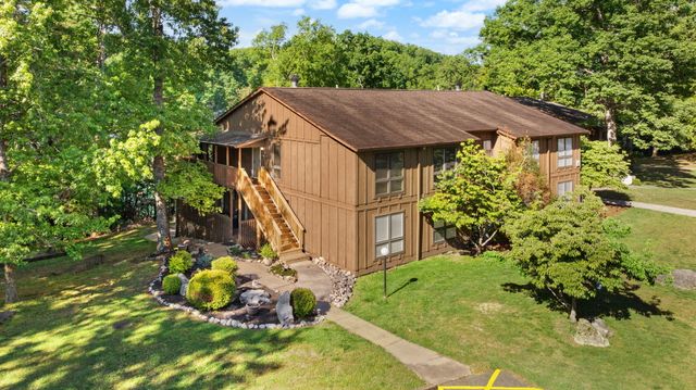 80-2 Woodson Bend Resort, Bronston, KY 42518