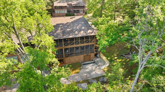 80-2 Woodson Bend Resort, Bronston, KY 42518