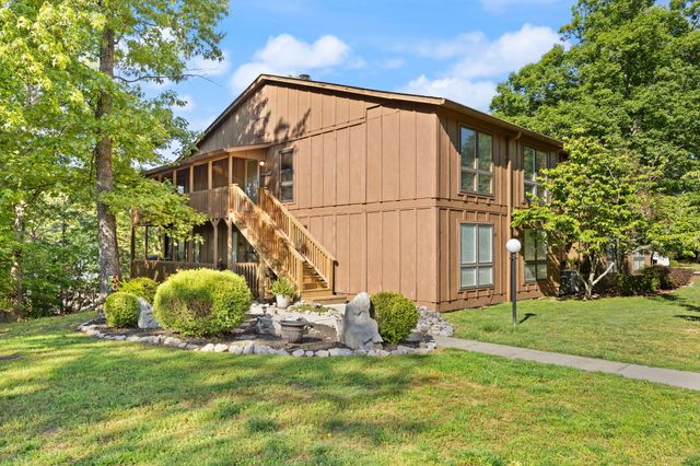 80-2 Woodson Bend Resort, Bronston, KY 42518