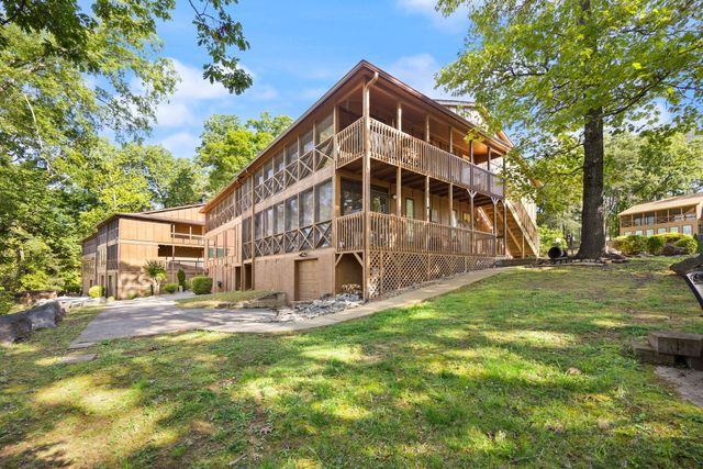 80-2 Woodson Bend Resort, Bronston, KY 42518